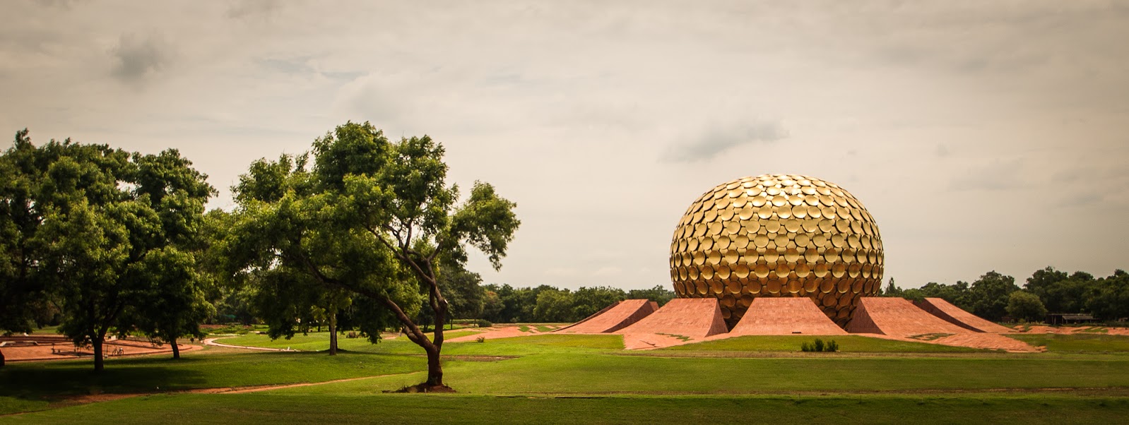 Auroville Foundation