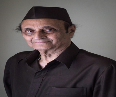 Dr. Karan Singh, Chairman