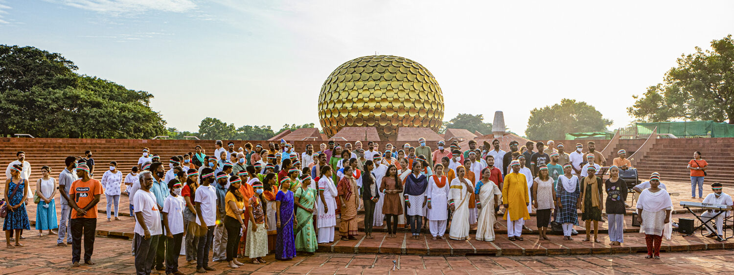 Auroville Foundation